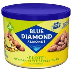 Blue Diamond Bold Elote Mex Almond