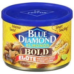 Blue Diamond Bold Elote Mex Almond