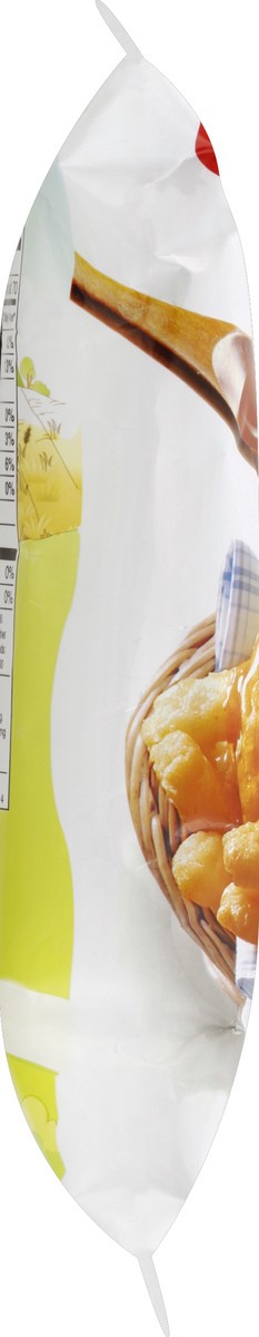 slide 3 of 5, Nongshim Rice Snack, U-Gua, 2.82 oz