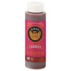 Siete Mexican Taco Sauce