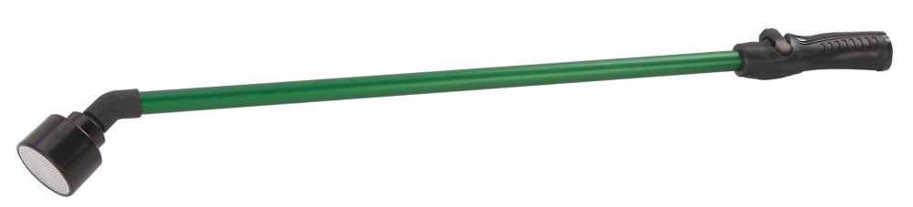 slide 1 of 1, Dramm Onetouch Rain Wand - Green, 1 ct