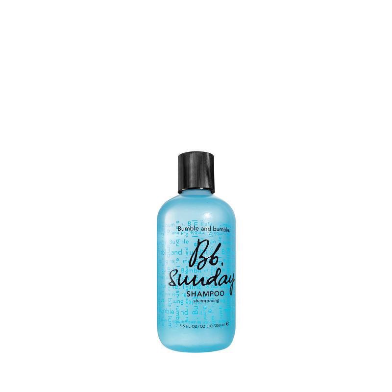 slide 1 of 4, Bumble and Bumble. Sunday Shampoo - 8.5 fl oz - Ulta Beauty, 8.5 fl oz