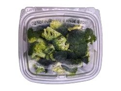 Broccoli Florets