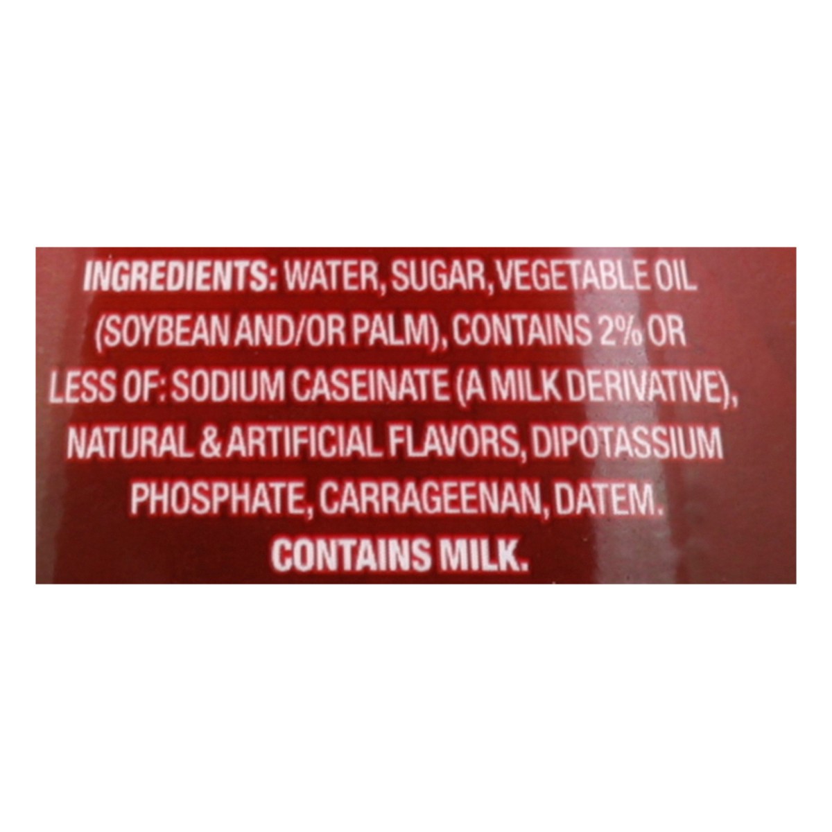 slide 2 of 12, Cold Stone Creamery Non-Dairy Gourmet Sweet Cream Flavor Coffee Creamer 32 fl oz, 32 fl oz