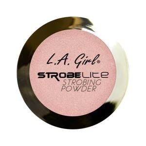 slide 1 of 1, L.A. Girl La Girl Strobe Lite Strobing Powder, 90 Watt, 0.19 oz