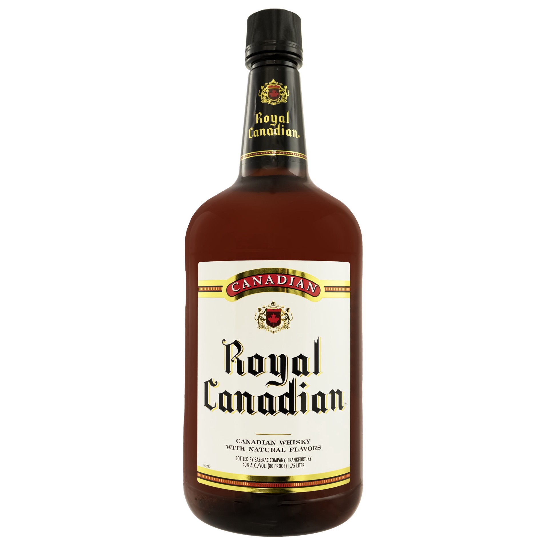 slide 1 of 2, Royal Canadian Canadian Whisky 1.75l 80 Proof, 1.75 liter