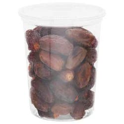 Giant Eagle Medjool Dates, Fresh