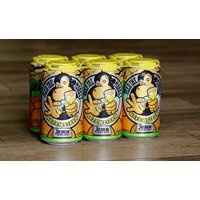 slide 1 of 1, Jailbreak Feed The Monkey In Cans, 6 ct; 12 fl oz