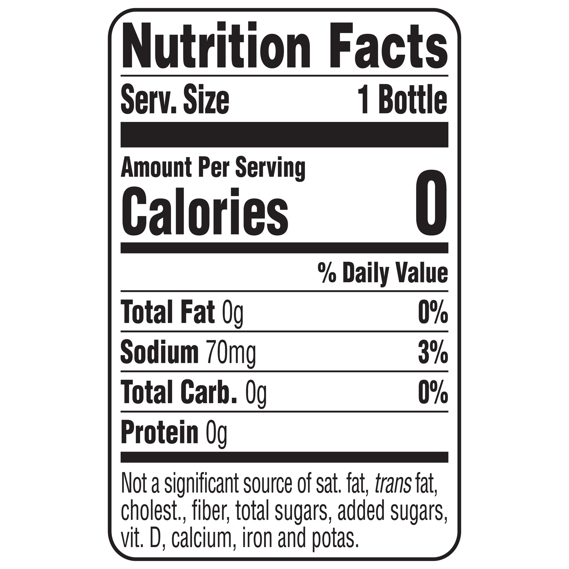 slide 4 of 4, DASANI Grape Flavored Water Bottle- 20 fl oz, 20 fl oz