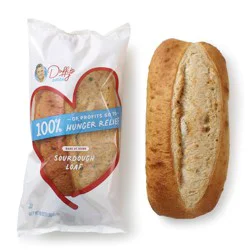 Duffy's Dough Sourdough Loaf, 16 oz
