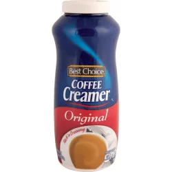 Best Choice Original Non Dairy Creamer - 22 fl oz