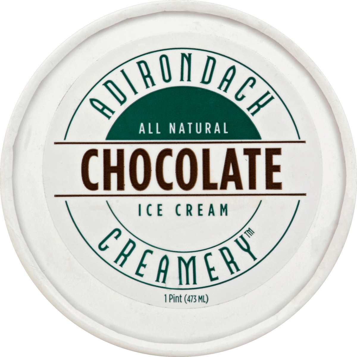 slide 2 of 3, Adirondack Creamery Ice Cream 1 pt, 1 pint