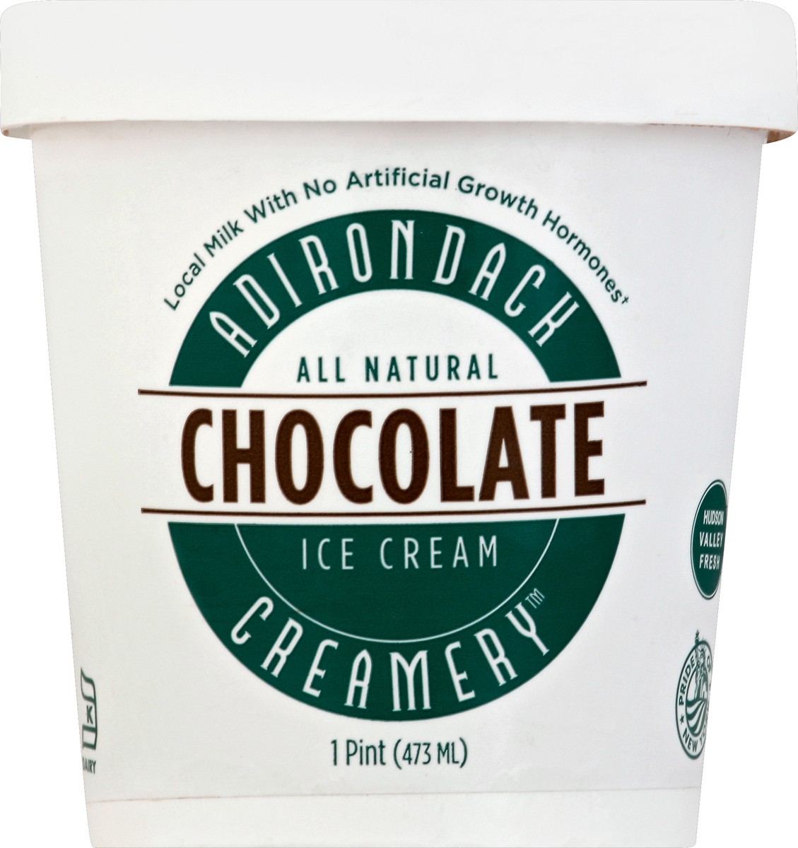 slide 3 of 3, Adirondack Creamery Ice Cream 1 pt, 1 pint