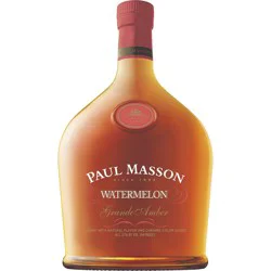 Paul Masson Watermelon Brandy