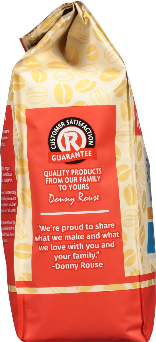 slide 6 of 11, Rouses Markets Ground House Blend Coffee 24 oz, 24 oz