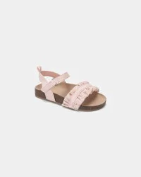 Oshkosh Toddler Girl Sandals - Pink - Size 5