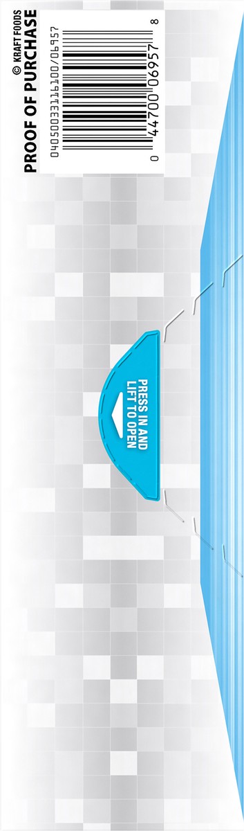 slide 6 of 9, Lunchables Uploaded 6-Inch Turkey, Ham & Cheese Sub Sandwich Meal Kit with Water, Cheez-It Crackers, Kool-Aid Tropical Punch Single & Rice Krispy Treat, 15.5 oz Box, 15.5 oz