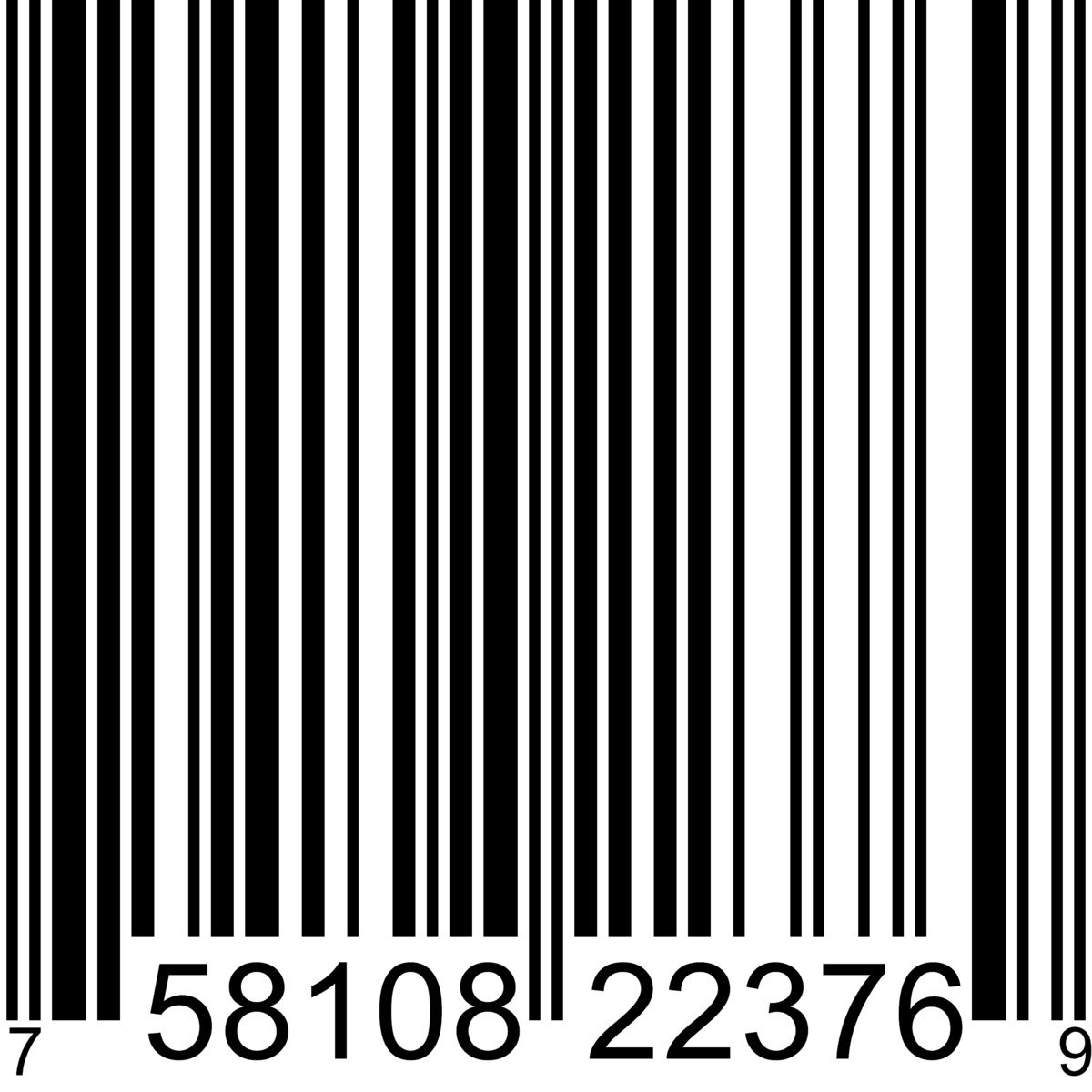slide 14 of 14, Monarch No Salt Garlic & Herb, 18 oz
