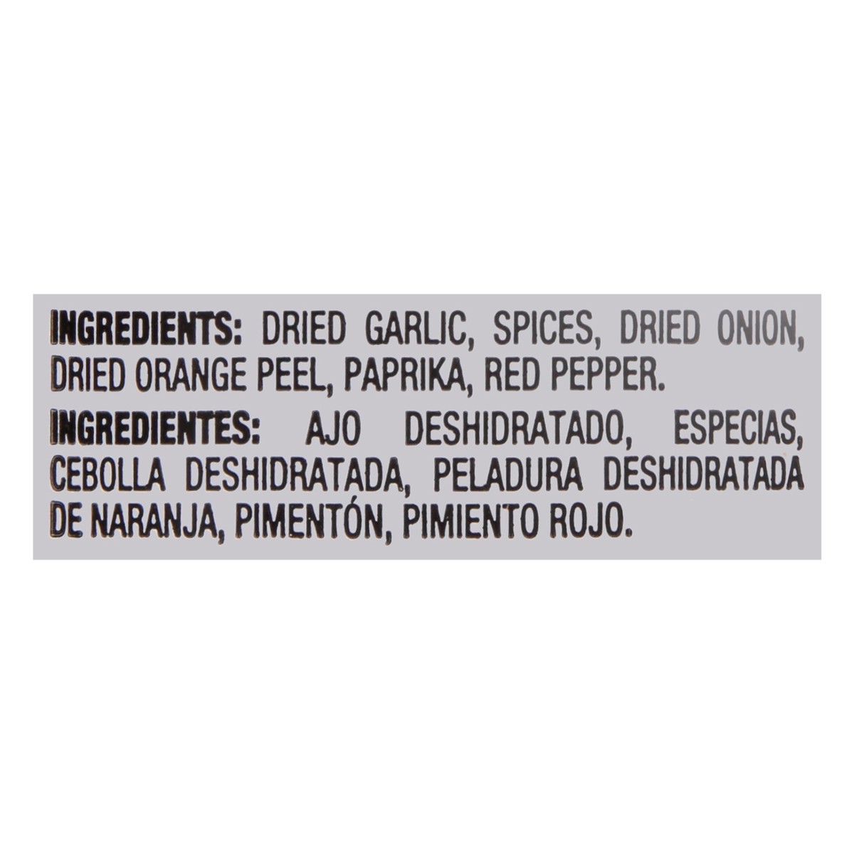 slide 8 of 14, Monarch No Salt Garlic & Herb, 18 oz