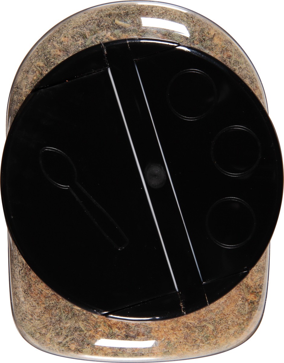 slide 13 of 14, Monarch No Salt Garlic & Herb, 18 oz