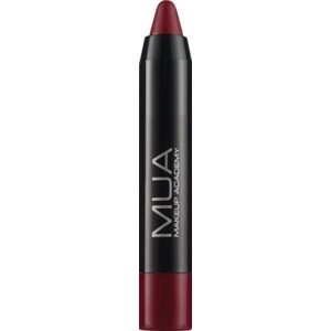 slide 1 of 1, MUA Lip Color Crayon, 354 Rose, 0.7 oz