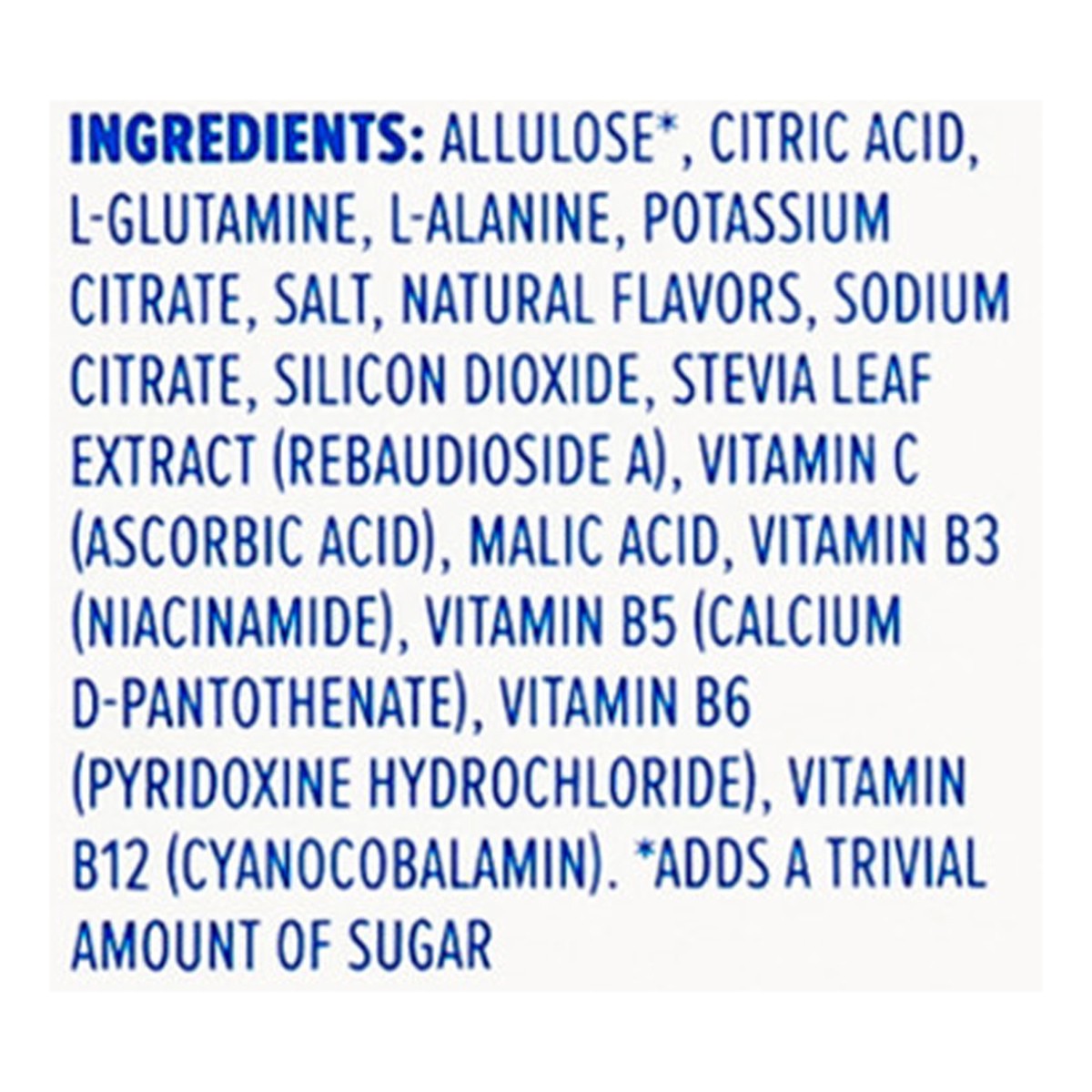 slide 10 of 10, Liquid I.V. Sugar Free Hydration Multiplier Vegan Powder Electrolyte Supplements - Lemon Lime - 0.45oz/10ct, 10 ct