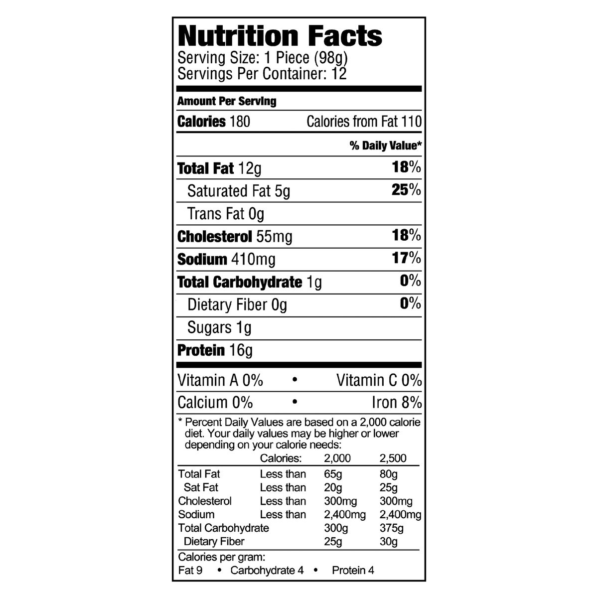 slide 4 of 13, Steak-EZE Thinly Sliced Sirloin Beef Steak Strips, 12 Count (Frozen), 12 ct