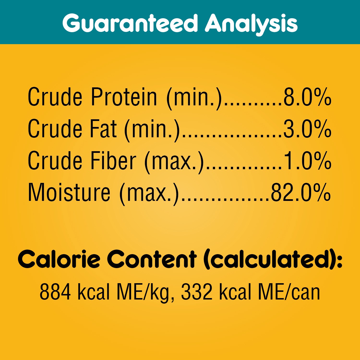 slide 4 of 5, Pedigree Chicken & Rice Dog Food - 13.2 Oz., 13.2 oz