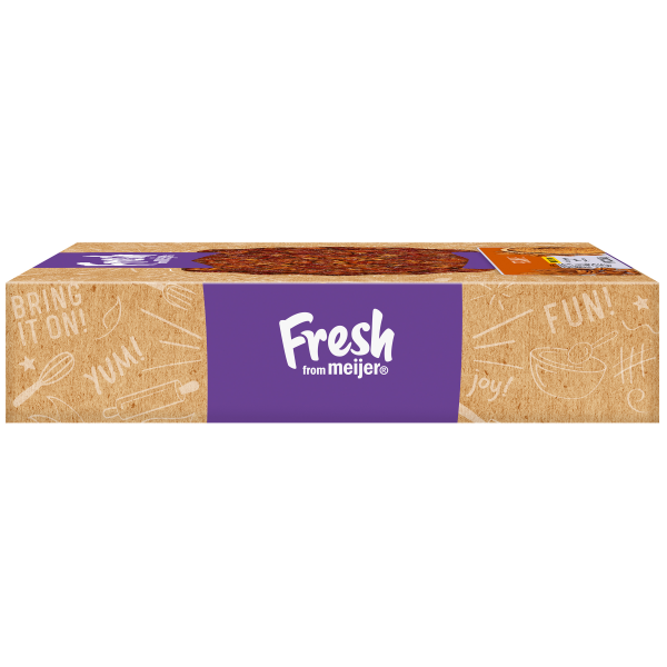 slide 2 of 29, FFM Pecan Pie 10", 32 oz