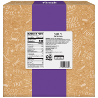 slide 29 of 29, FFM Pecan Pie 10", 32 oz