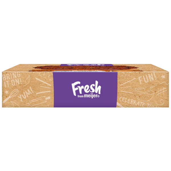 slide 17 of 29, FFM Pecan Pie 10", 32 oz