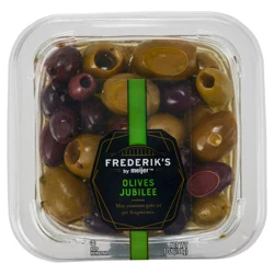 FREDERIKS BY MEIJER Frederik's by Meijer Olives Jubilee