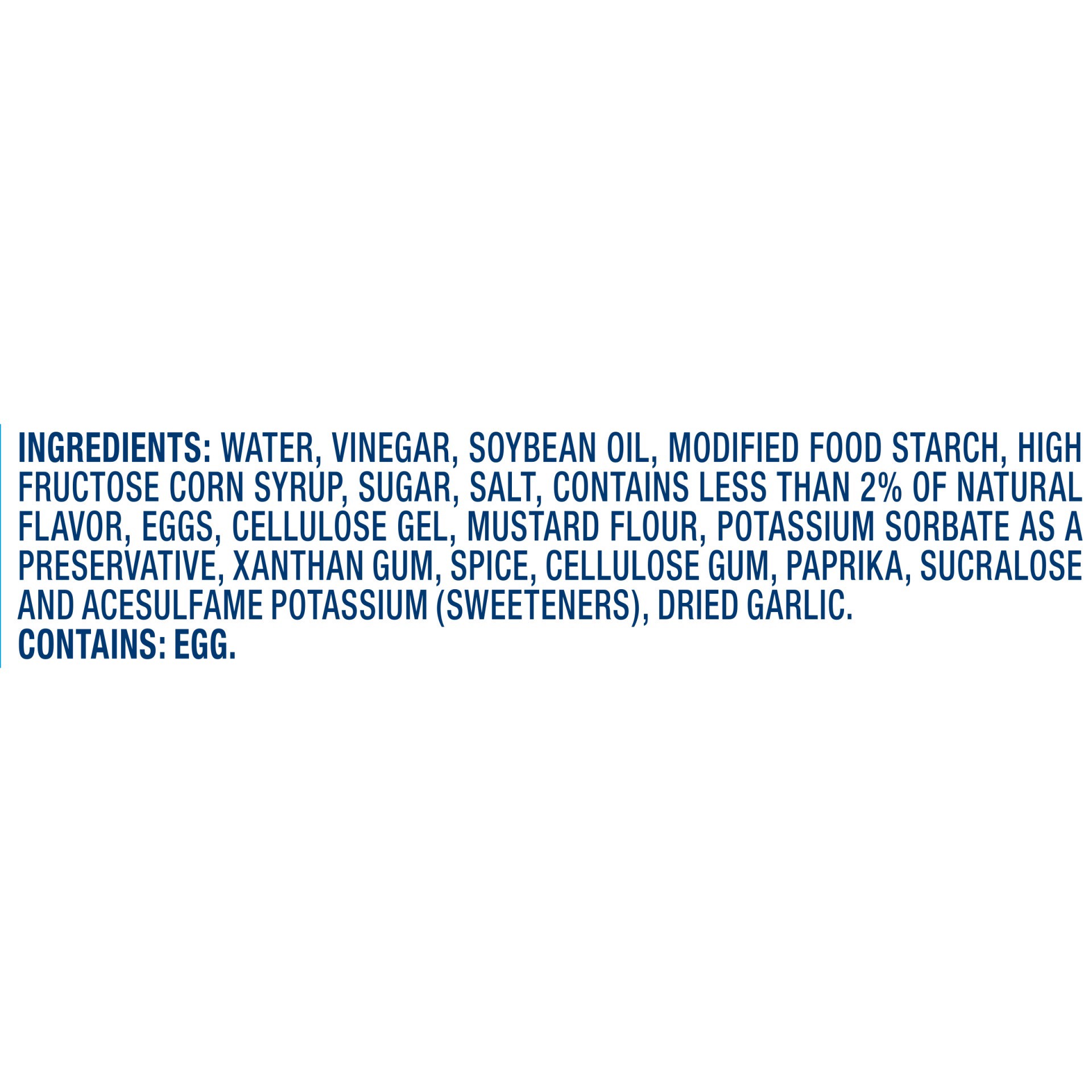 slide 2 of 8, Ken's Steak House Creamy Caesar Dressing 24 oz, 24 oz