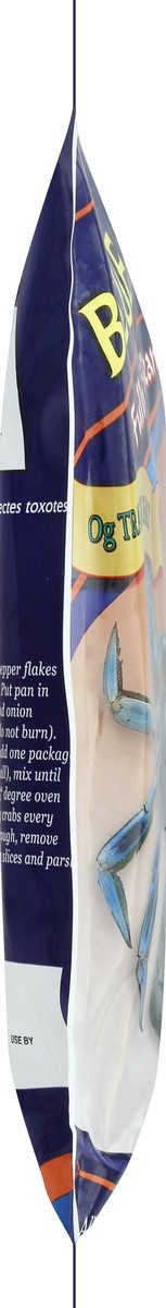 slide 5 of 5, Liberty Blue Crab Claws 16 oz, 16 oz