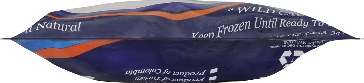 slide 3 of 5, Liberty Blue Crab Claws 16 oz, 16 oz