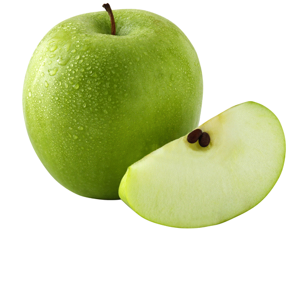 Granny Smith Apples, Large, Fruit