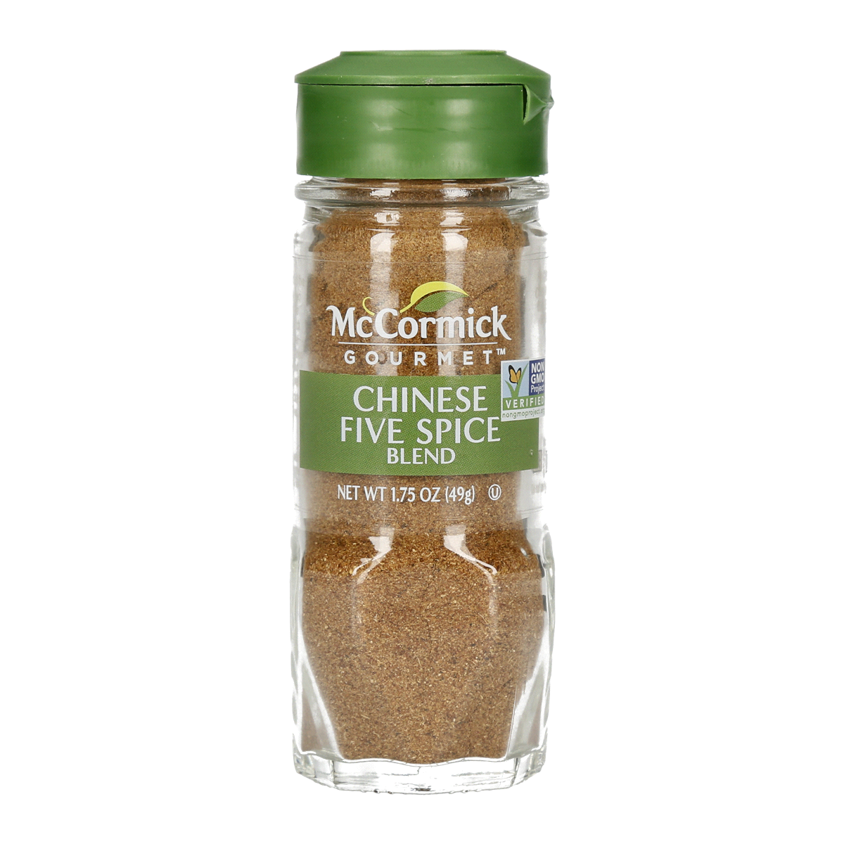 slide 1 of 5, McCormick Gourmet Chinese Five Spice Blend, 1.75 oz