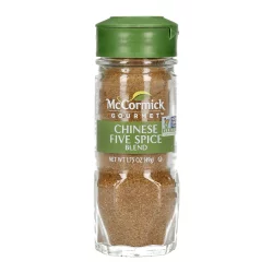 McCormick Gourmet Chinese Five Spice Blend