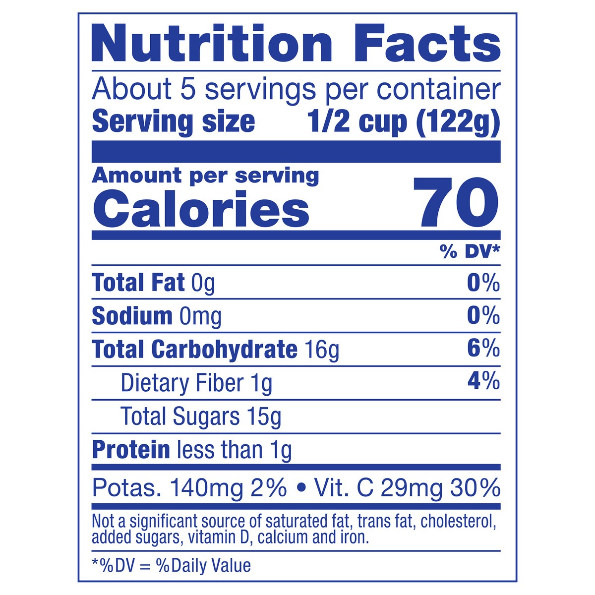 slide 2 of 11, Dole Pineapple Chunks, 23.5 oz