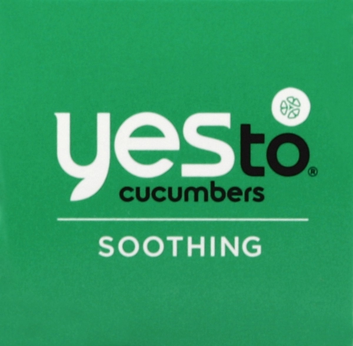 slide 2 of 5, Yes to Soothing Eye Gel Cucumber, 1 oz