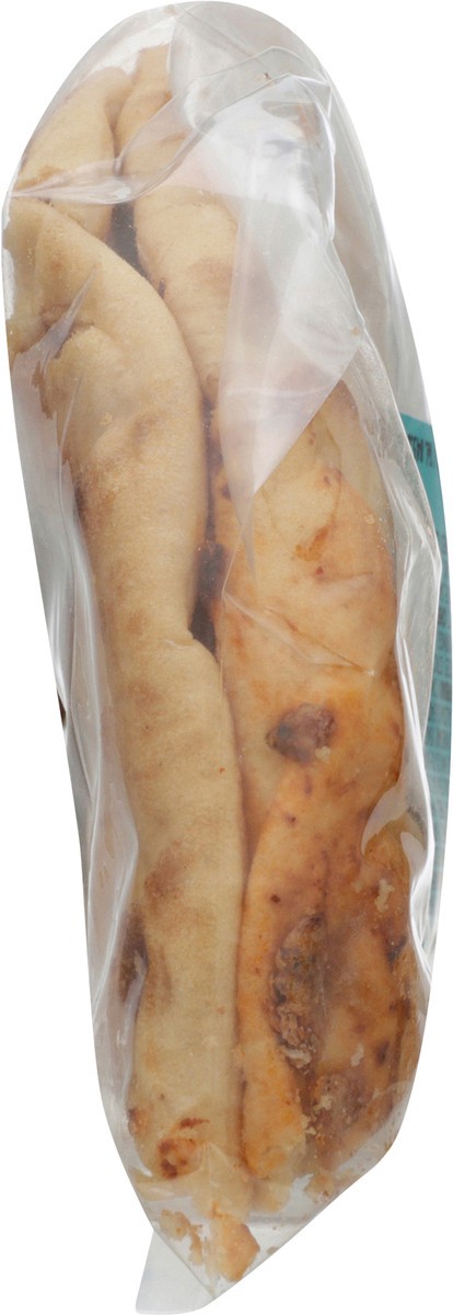 slide 11 of 13, Café Spice Cafe Spice Chicken Tikka Naan Toastie, 8 oz