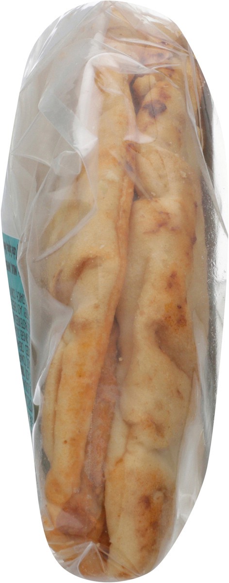 slide 5 of 13, Café Spice Cafe Spice Chicken Tikka Naan Toastie, 8 oz