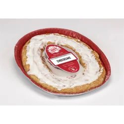 OTHER-NATIONAL Racine Kringle Pastry, Cheese, 14 oz.