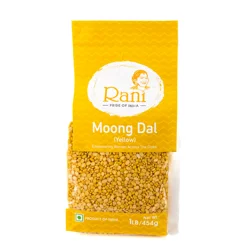 Rani Moong Dal