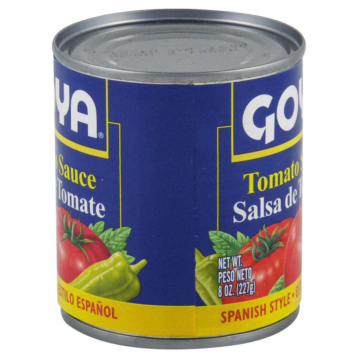 Goya Tomato Sauce 8 oz Shipt