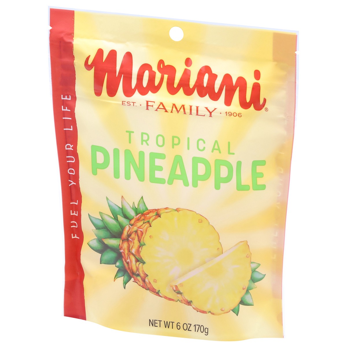 slide 7 of 9, Mariani Tropical Pineapple 6 oz, 6 oz