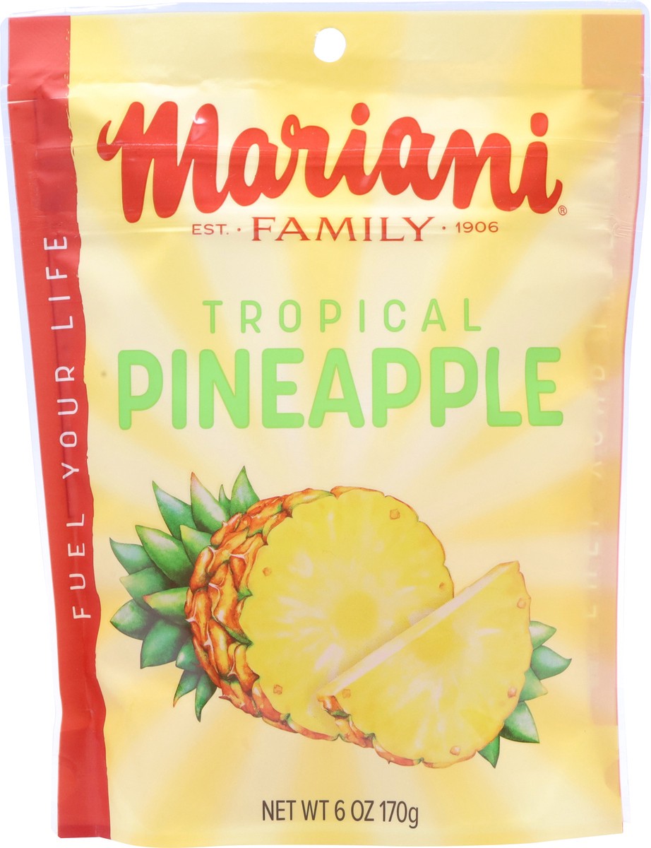 slide 2 of 9, Mariani Tropical Pineapple 6 oz, 6 oz