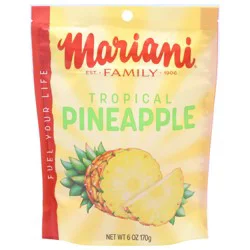 Mariani Tropical Pineapple 6 oz
