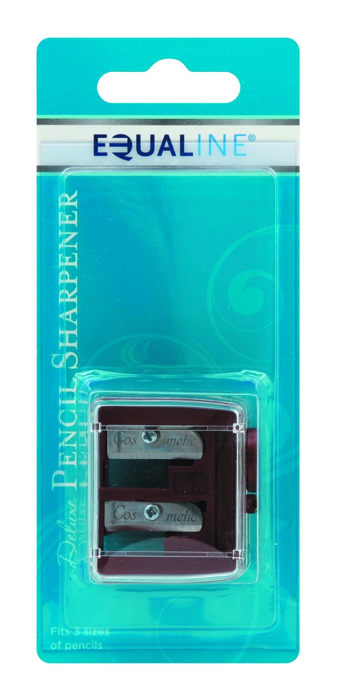 slide 1 of 1, Equaline Pencil Sharpener, 1 ct