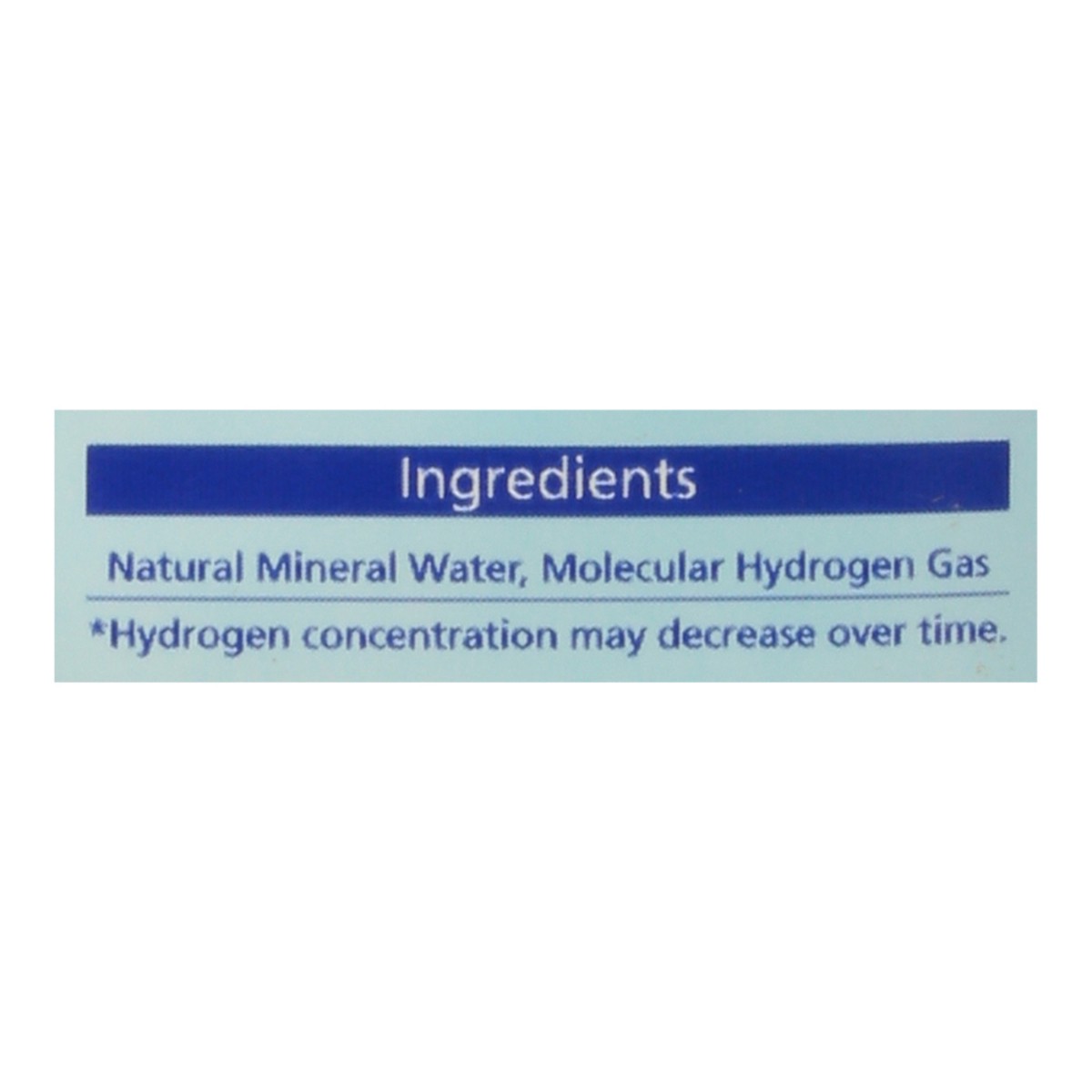 slide 12 of 14, Susosu Hydrogen Mineral Water 10.5 fl oz, 10.5 fl oz